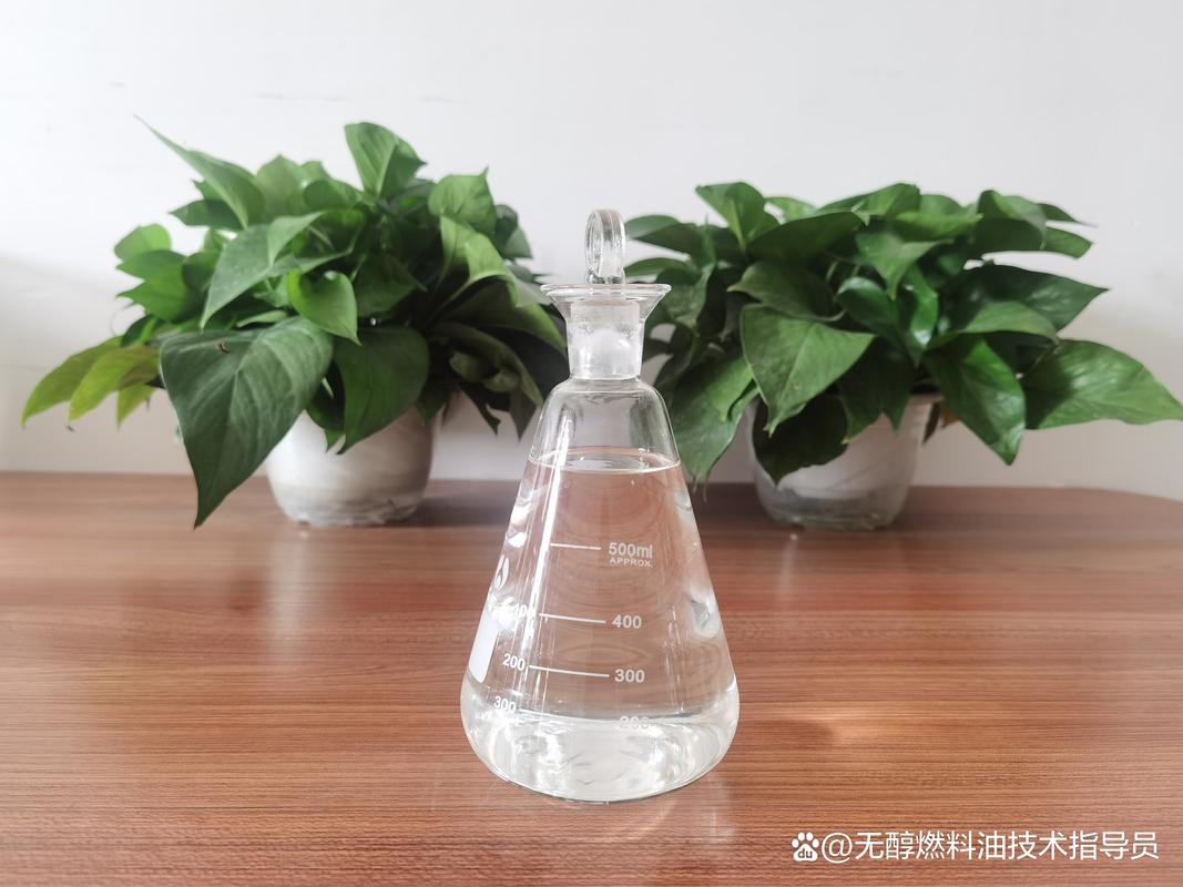 正规植物油燃料生产厂家与燃料油 选择、优势及行业指南